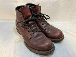 RED WING 9011 BECKMAN BROWN made in USA レッドウィング ベックマン ブラウン USA製 サイズ27.5cm