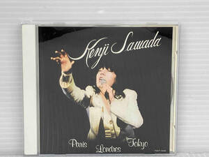 沢田研二 CD KENJI SAWADA