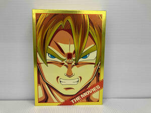 【特典なし】DRAGON BALL劇場版DVD-BOX DRAGON BOX THE MOVIES 8枚組 東映 集英社