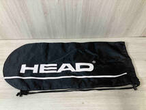 硬式テニスラケット HEAD Prestige ヘッド プレステージ サイズ3_画像10