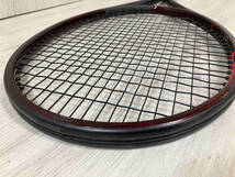 硬式テニスラケット HEAD Prestige ヘッド プレステージ サイズ3_画像9