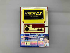 DVD ゲームセンターCX DVD-BOX16