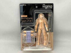 マックスファクトリー figma archetype next:he flesh color ver.