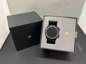 HUAWEI - - way WATCH GT graphite FTN-B19 46mm