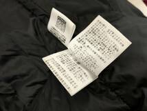 THE NORTH FACE ND91951 NOVELTY BALTRO LIGHT JACKET ダウンジャケット ノベルティ バルトロ ライト ノースフェイス カモフラ メンズ M_画像9