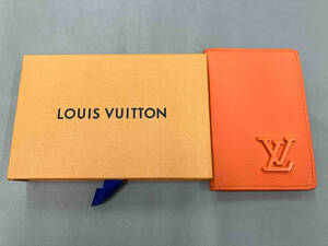 LOUIS VUITTON M69979／オーガナイザー・ドゥポッシュ 小物