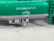KATO 8013-5 タキ43000形 日本石油輸送色 カトー　Nゲージ_画像2