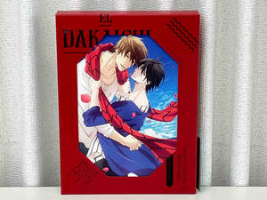 Blu-ray 帯あり 劇場版 抱かれたい男1位に脅されています。~スペイン編~(完全生産限定版)(Blu-ray Disc)