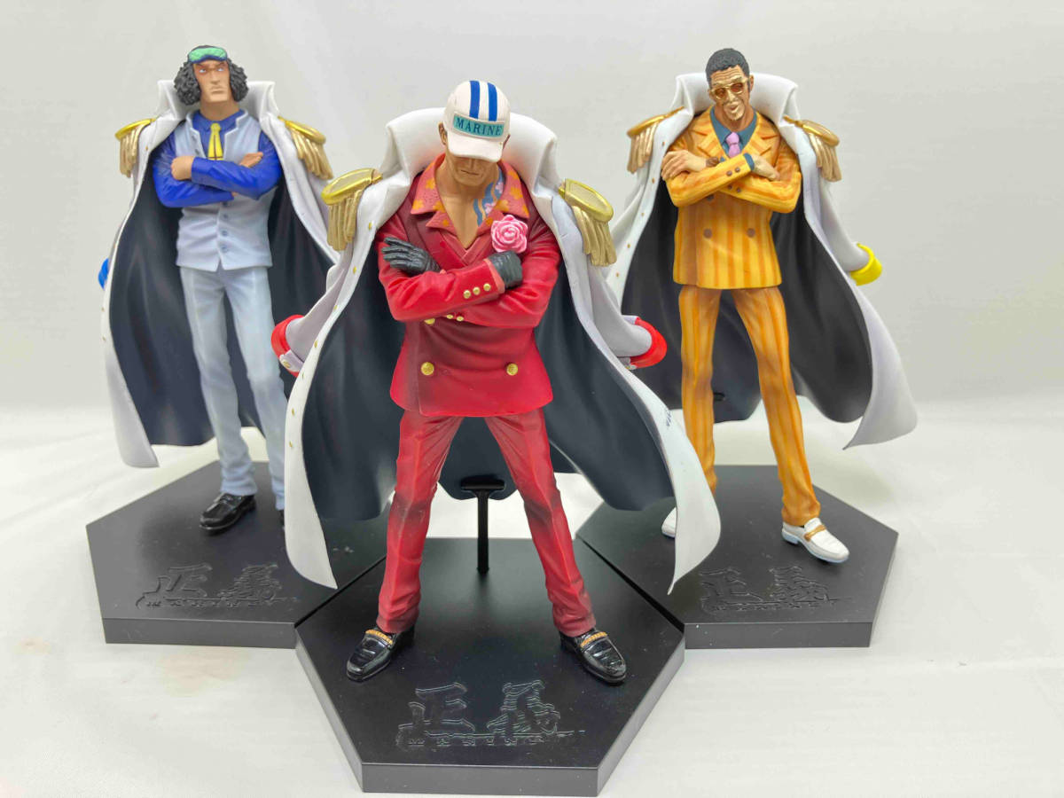 2023年最新】Yahoo!オークション -ワンピース サカズキの中古品・新品
