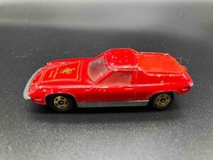 No.F25 S=1/59 LOTUS EUROPA SPECIAL ロータス ヨーロッパスペシャル