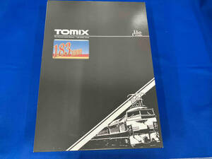 Ｎゲージ TOMIX 98800 国鉄 183-1000系特急電車増結セット トミックス　現状品