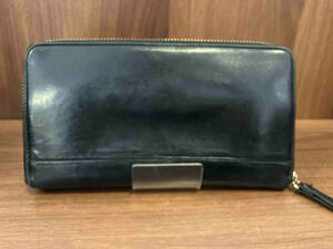 PORTER WISE LONG WALLET 341-01318（ブラウン）