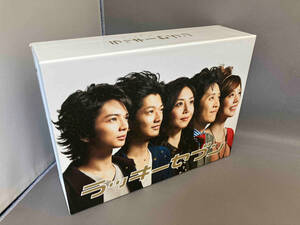 DVD ラッキーセブン DVD-BOX