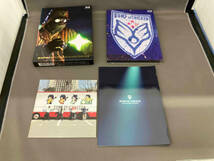 【1円スタート】BUMP OF CHICKEN GOLD GLIDER TOUR 2012(初回限定版)(Blu-ray Disc)_画像3