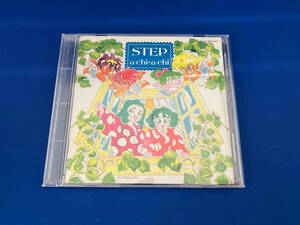 a・chi-a・chi CD STEP
