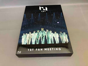 INI 1ST FAN MEETING