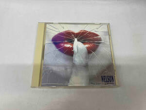 ネルソン CD サイレンス・イズ・ブロークン