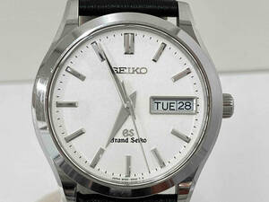 SEIKO セイコー GRANDSEIKO グランドセイコー SBGT001 9F83-9A00 腕時計