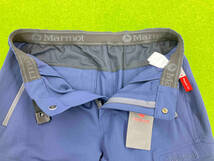 Marmot マーモット W's Trek Comfo Pants ウィメンズ トレックコンフォパンツ サイズ:L 色:ネイビー 品番:TSSWP207_画像3