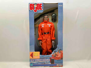 未開封品 G.I.ジョー USCG ハンズアップ(E) U.S. COAST GUARD アメリカ沿岸警備隊 COLD WATER IMMERSION SUIT 81588