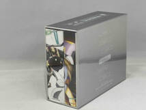 境界線上のホライゾン Blu-ray BOX(特装限定版)(Blu-ray Disc) 10枚組 バンダイナムコアーツ_画像4