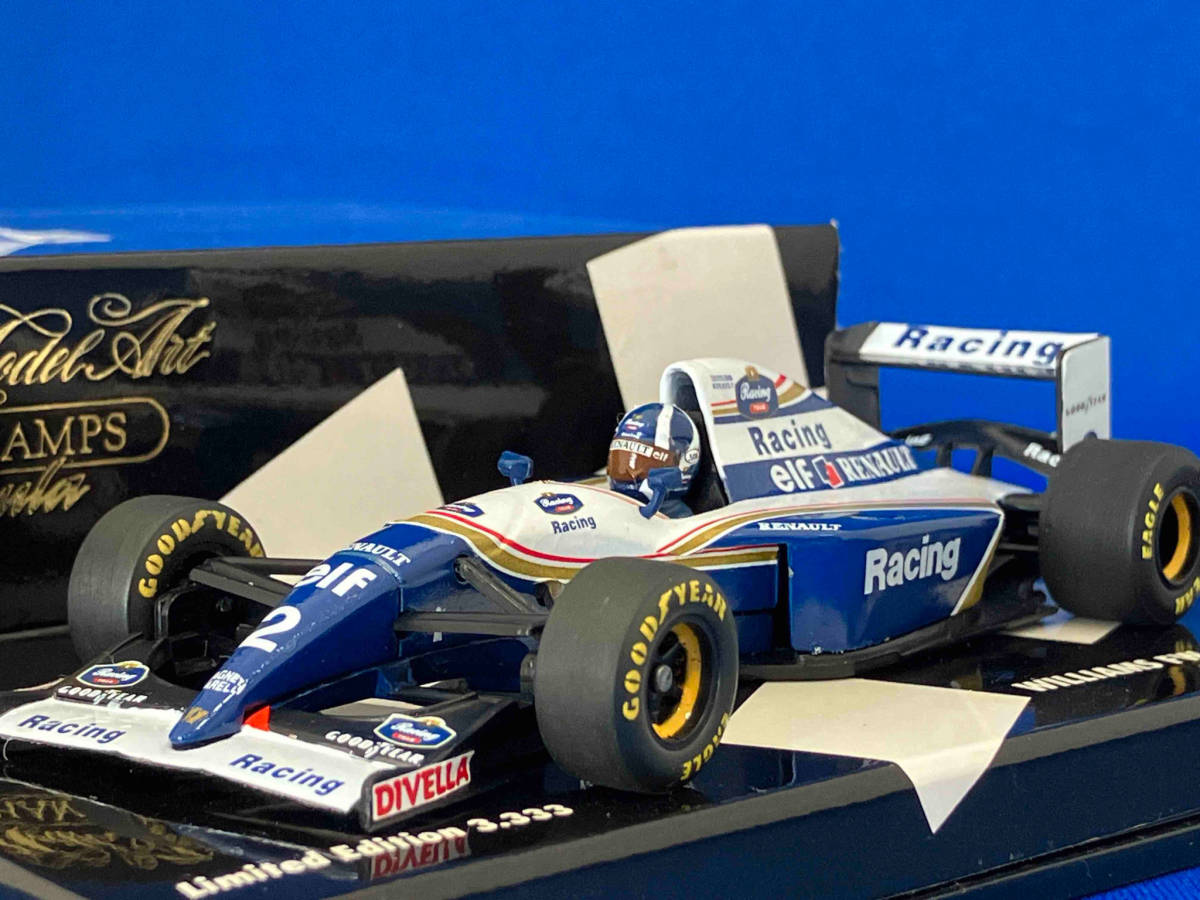 2023年最新】Yahoo!オークション -ミニチャンプス fw16の中古品・新品