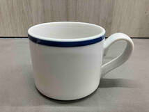 【未使用品】LITTLE MERMADE マグカップ 陶器 6個セット_画像2