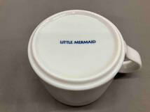 【未使用品】LITTLE MERMADE マグカップ 陶器 6個セット_画像4