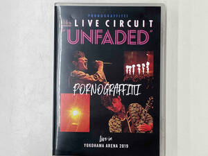 DVD 16th ライヴサーキット'UNFADED' Live in YOKOHAMA ARENA 2019