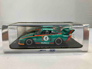 spark 1/43 Porsche 935 K2 1977 Hockenheim n4(29-04-20)