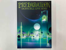 PREPARATION DUSTCELL LIVE 2022（Blu-ray）_画像1