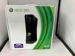 美品 【※※※】Xbox360(4GB)