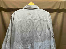 Patagonia パタゴニア 25335SP20 Lightweight All-Wear Hemp Coaches Jacket ブルゾン サイズ：L ブルー_画像3