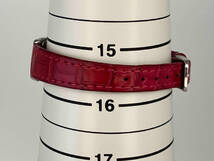 【即決】LONGINES L5.258.4 ドルチェビータ クォーツ式 付属ベルト有り 附属箱有り ベルト約15cm 腕時計 ブランド時計_画像8
