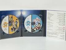 Blu-ray 8枚組 「絶対可憐チルドレン」 Blu-ray BOX_画像8