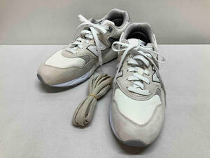 new balance×COMME des GARCONS HOMME ニューバランス×コムデギャルソンオム MT580HM2 スニーカー メンズ 28.0cm ベージュ