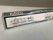 KATO 3044 EF210形100番台電気機関車 下枠交差パンタグラフ カトー Ｎゲージ_画像3