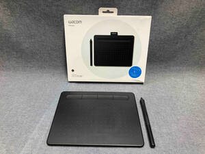 WACOM Intuos Small CTL-4100/K0 [ベーシックモデル] ペンタブレット(30-06-24)