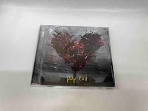 Pop Evil CD 【輸入盤】War of Angels