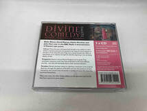 PHATMATIX CD THE DIVINE COMEDY_画像2