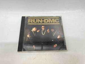 RUN D.M.C. CD グレイテスト・ヒッツ1983-1991