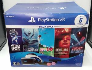  Junk PlayStation VR MEGA PACK