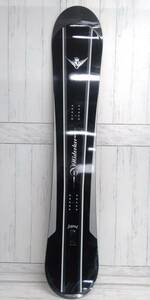 スノーボード板◇NIDECKER◇legend◇2009年モデル◇168cm◇ 店舗受取可