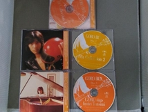 野口五郎 CD／GORO CD BOX《Disc1 未開封》_画像5