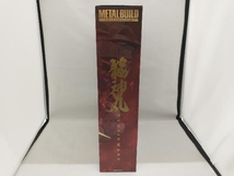 METAL BUILD DRAGON SCALE 龍神丸 魔神英雄伝ワタル_画像4