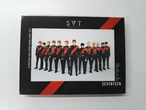 SEVENTEEN 2018 JAPAN ARENA TOUR ‘SVT'【Loppi・HMV限定版】(Blu-ray Disc)