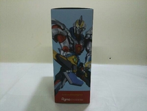 1円スタート 未開封品 figma SP-150 SSSS.GRIDMAN グリッドマン (Primal Fighter) SSSS.GRIDMAN フィギュア_画像4