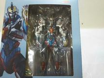 1円スタート 未開封品 figma SP-150 SSSS.GRIDMAN グリッドマン (Primal Fighter) SSSS.GRIDMAN フィギュア_画像6