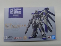 METAL ROBOT魂 ＜SIDE MS＞ Hi-νガンダム ~ベルトーチカ・チルドレン~ 機動戦士ガンダム 逆襲のシャア ベルトーチカ・チルドレン_画像1