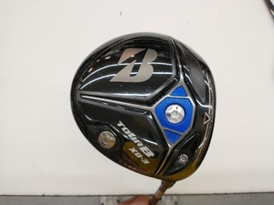 BRIDGESTONE TOUR B XD-3 2019 ドライバー/ FLEX-S/ 308g/ 中古品 店舗受取可